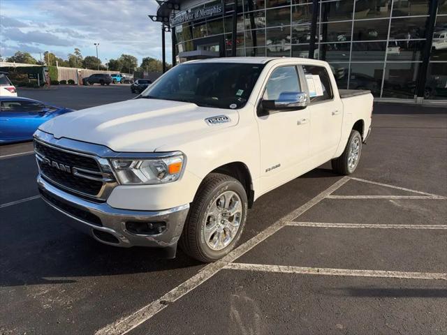 2022 Ram 1500 Big Horn for sale in Memphis, TN
