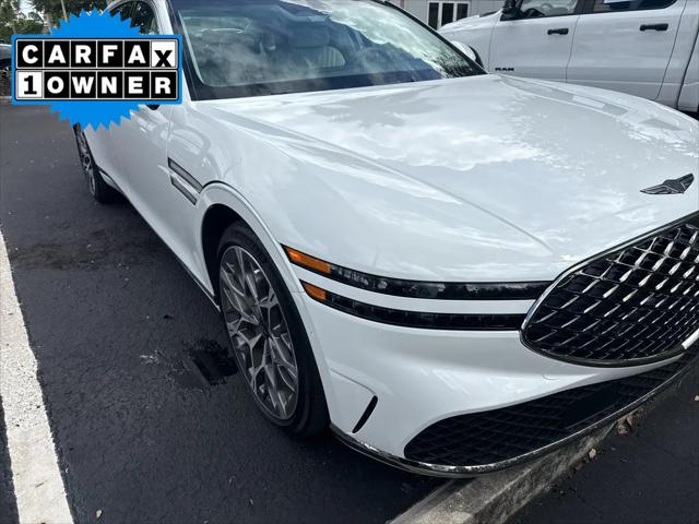 2024 Genesis G90 3.5T e-SC AWD for sale in Fort Myers, FL