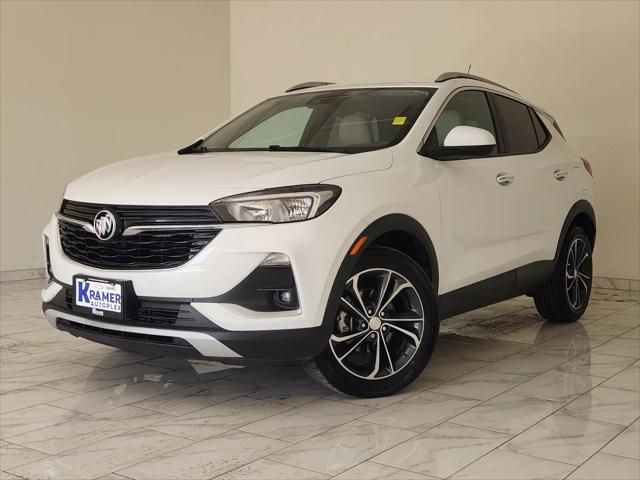 2023 Buick Encore GX Select FWD for sale in Livingston, TX