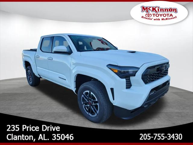 2026 Toyota Tacoma TRD Sport for sale in Clanton, AL