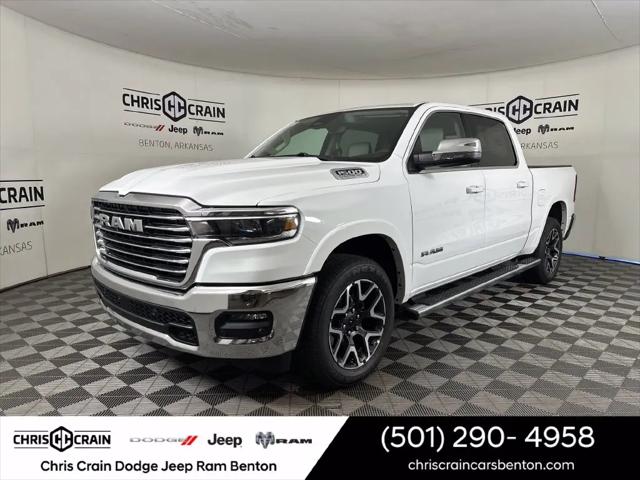 2027 Ram 1500 Laramie for sale in Benton, AR