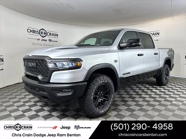 2027 Ram 1500 Rebel for sale in Benton, AR