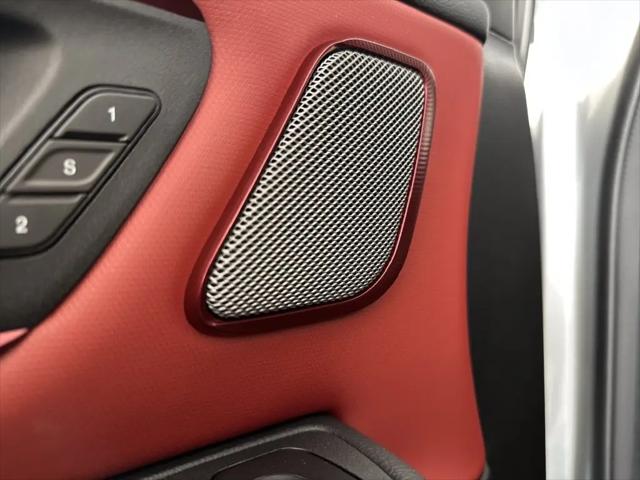 2027 Ram 1500 Rebel