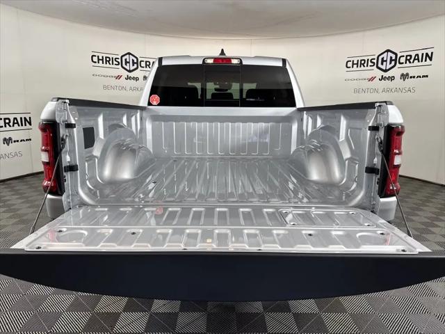 2027 Ram 1500 Rebel