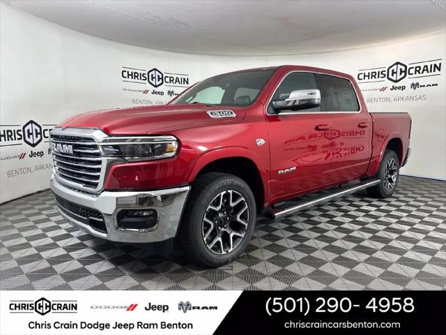 2027 Ram 1500 Laramie for sale in Benton, AR