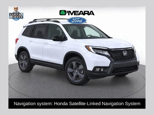 2020 Honda Passport AWD Touring for sale in Northglenn, CO