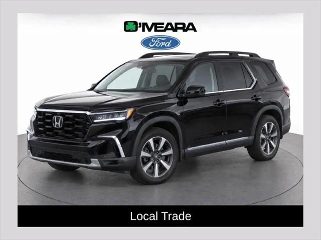 2025 Honda Pilot Elite for sale in Northglenn, CO