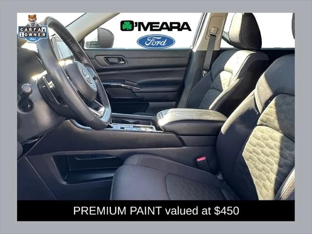2025 Nissan Pathfinder SV FWD for sale in Northglenn, CO