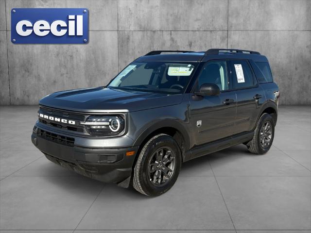 2024 Ford Bronco Sport Big Bend for sale in Uvalde, TX