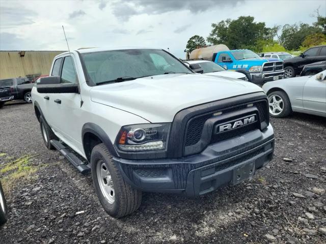 2021 Ram 1500 Warlock Quad Cab 4x4 64 Box for sale in Live Oak, FL