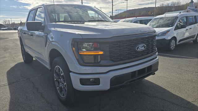 2024 Ford F-150 STX 2024 Ford F-150 STX