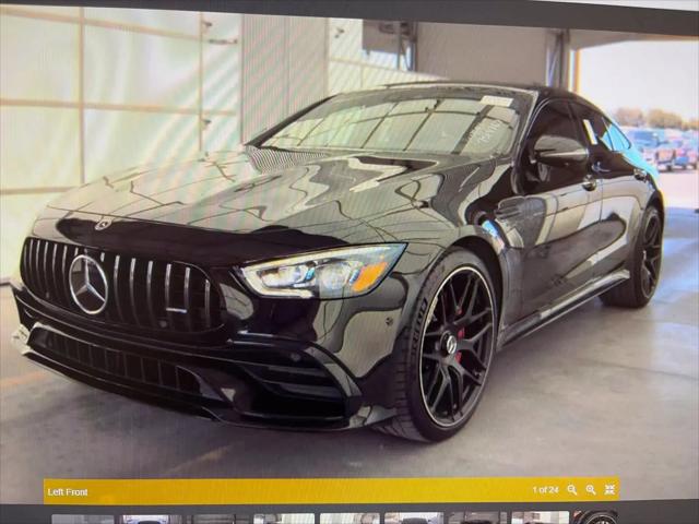 2023 Mercedes-Benz AMG GT 43 AMG GT 43 for sale in Las Vegas, NV