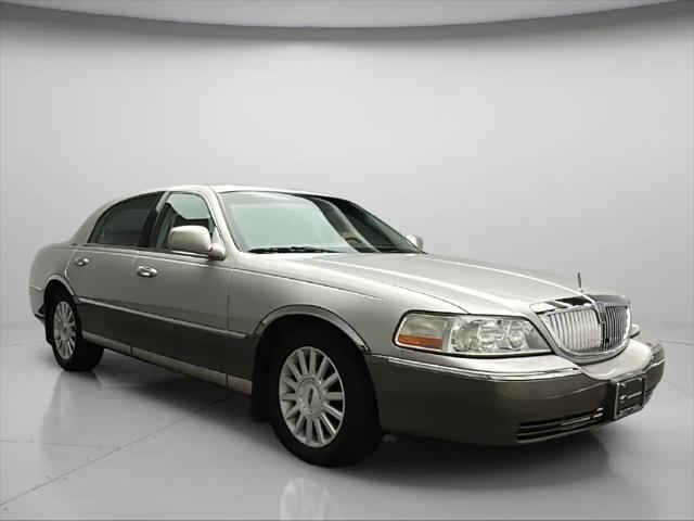 2003 Lincoln Town Car Signature for sale in Golden, CO