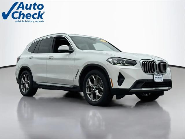 2022 BMW X3 xDrive30i for sale in Rockford, IL