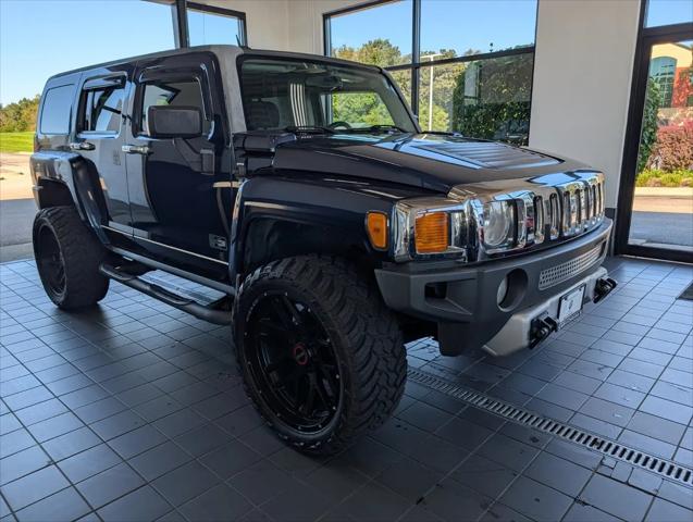 2008 HUMMER H3 SUV for sale in Crystal Lake, IL