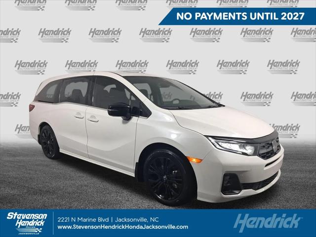 2026 Honda Odyssey Sport-L for sale in Jacksonville, NC
