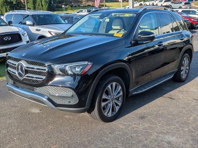 2020 Mercedes-Benz GLE GLE 350 4MATIC for sale in Jacksonville, FL