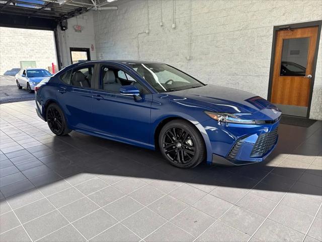 2026 Toyota Camry SE for sale in Springfield, MO