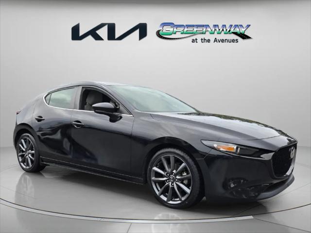 2019 Mazda Mazda3 Preferred Package for sale in Jacksonville, FL