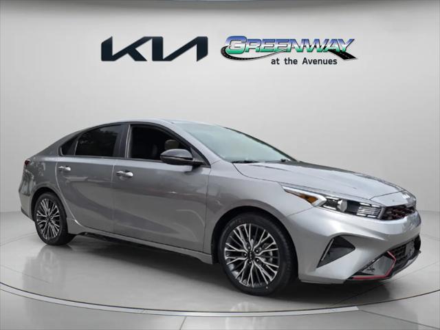 2024 Kia Forte GT-Line for sale in Jacksonville, FL