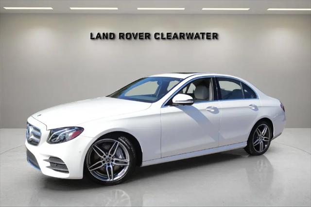 2020 Mercedes-Benz E 350 E 350 for sale in Clearwater, FL