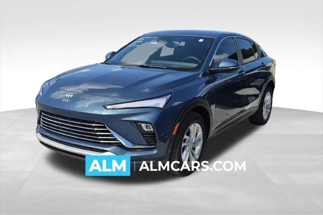2024 Buick NV Preferred FWD for sale in Florence, SC