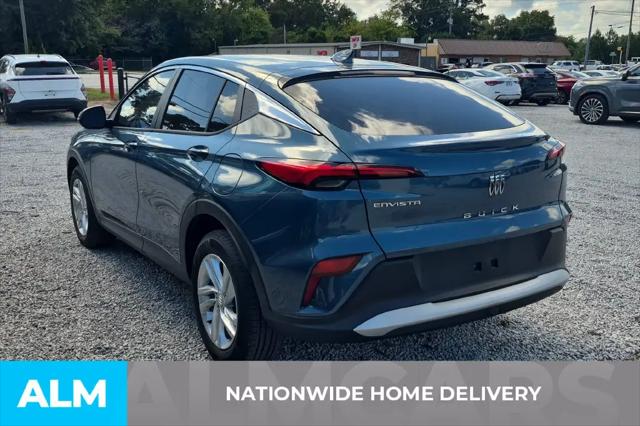 2024 Buick NV Preferred FWD