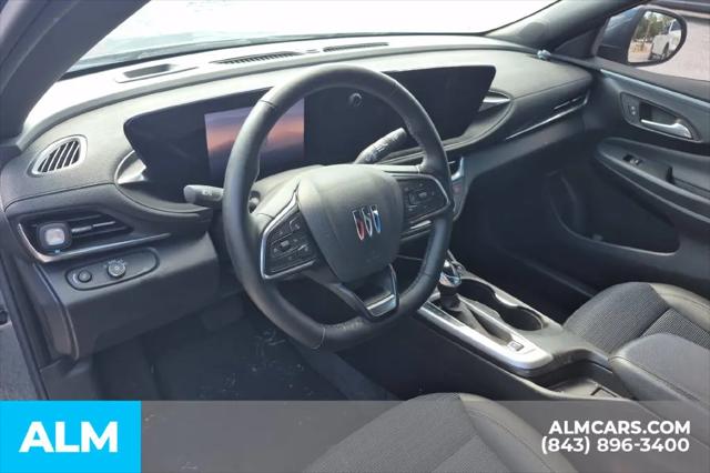 2024 Buick NV Preferred FWD