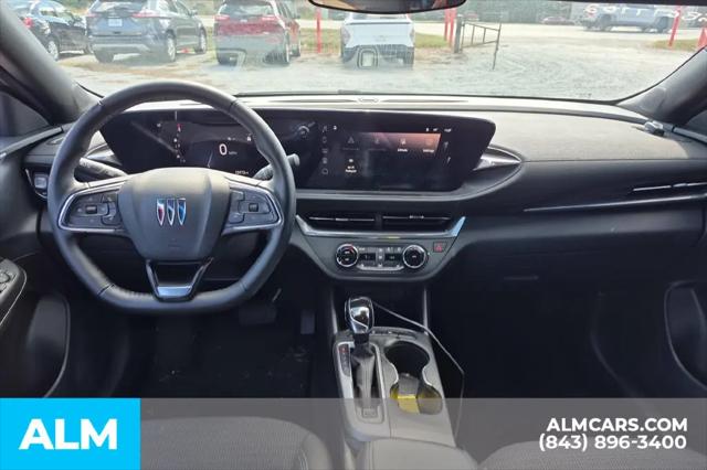 2024 Buick NV Preferred FWD