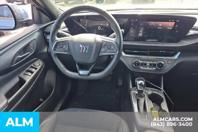 2024 Buick NV Preferred FWD