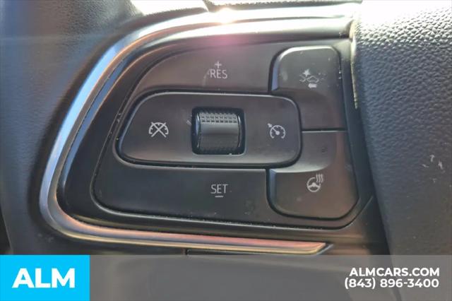 2024 Buick NV Preferred FWD