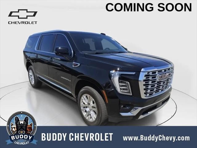 2025 GMC Yukon XL 4WD Denali for sale in Decatur, GA