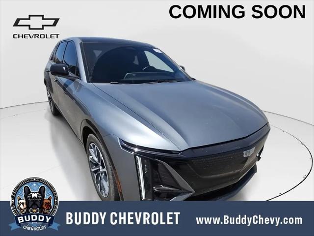 2024 Cadillac iQ Sport w/1SJ for sale in Decatur, GA
