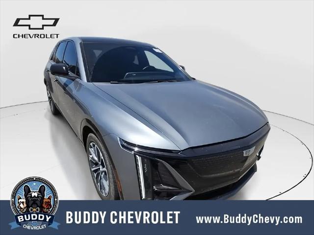 2024 Cadillac iQ Sport w/1SJ for sale in Decatur, GA