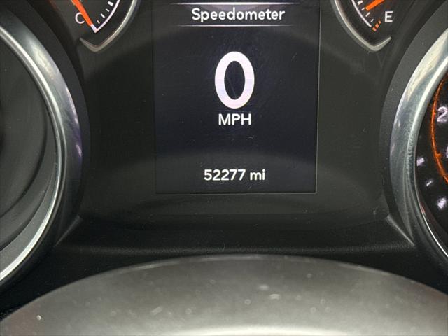 2021 Jeep Wrangler Willys Sport 4x4