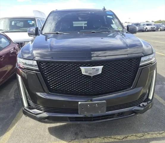 2022 Cadillac Escalade ESV 4WD Sport for sale in Bristol, PA