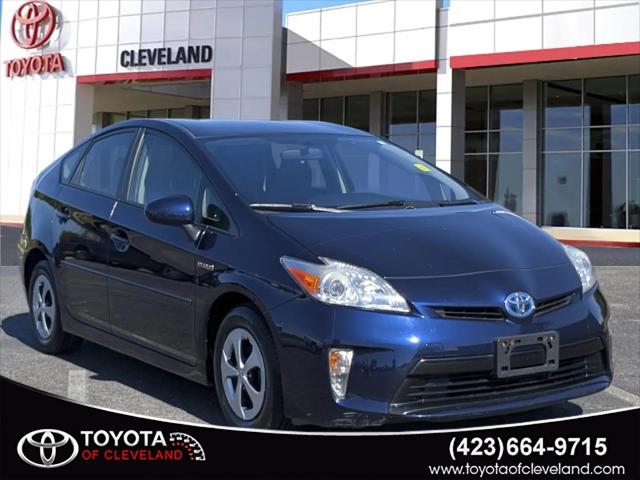 2014 Toyota Prius Three for sale in McDonald, TN