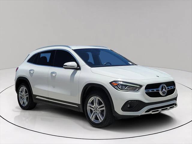 2022 Mercedes-Benz GLA-CLASS GLA 250 GLA 250 for sale in Cutler Bay, FL