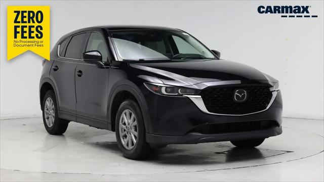 2023 Mazda CX-5 2.5 S Preferred for sale in Jensen Beach, FL