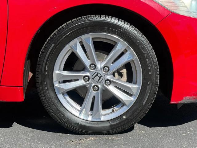 2012 Honda CR-Z Base
