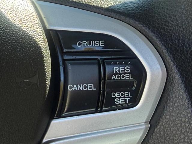 2012 Honda CR-Z Base
