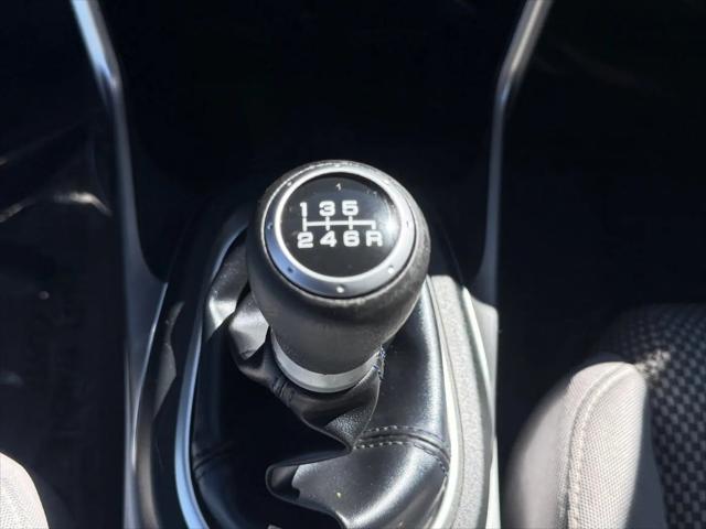 2012 Honda CR-Z Base
