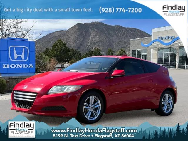 2012 Honda CR-Z Base for sale in Flagstaff, AZ