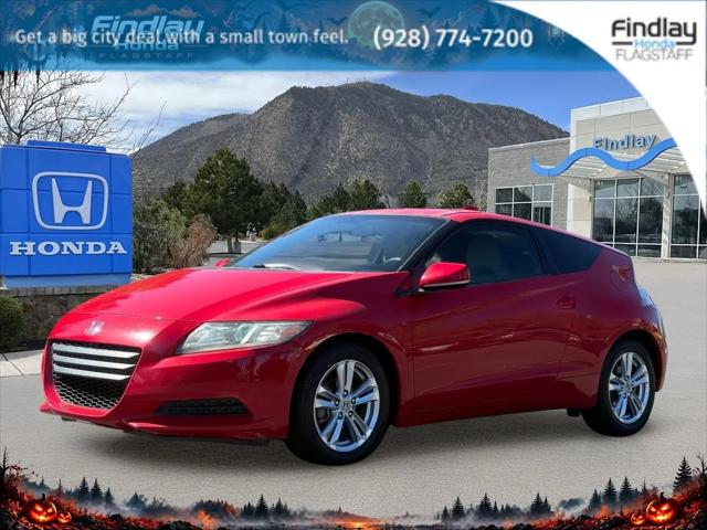 2012 Honda CR-Z Base for sale in Flagstaff, AZ