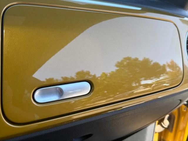 2017 Volkswagen Beetle 1.8T Dune