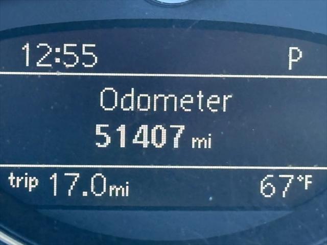 2017 Volkswagen Beetle 1.8T Dune