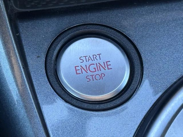 2017 Volkswagen Beetle 1.8T Dune