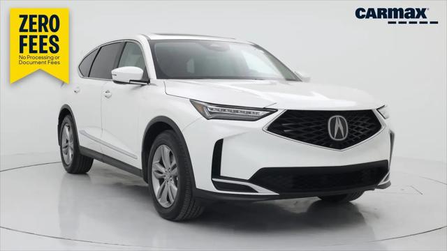 2025 Acura MDX Standard for sale in Tulsa, OK