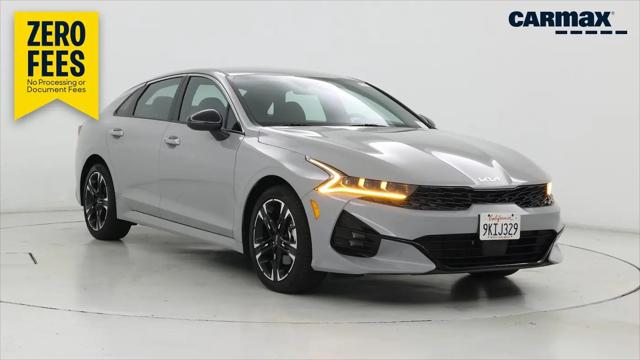 2024 Kia K5 GT-Line for sale in Palmdale, CA
