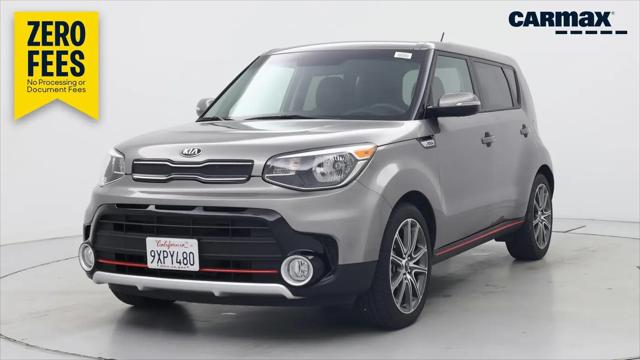 2018 Kia Soul  for sale in Palmdale, CA